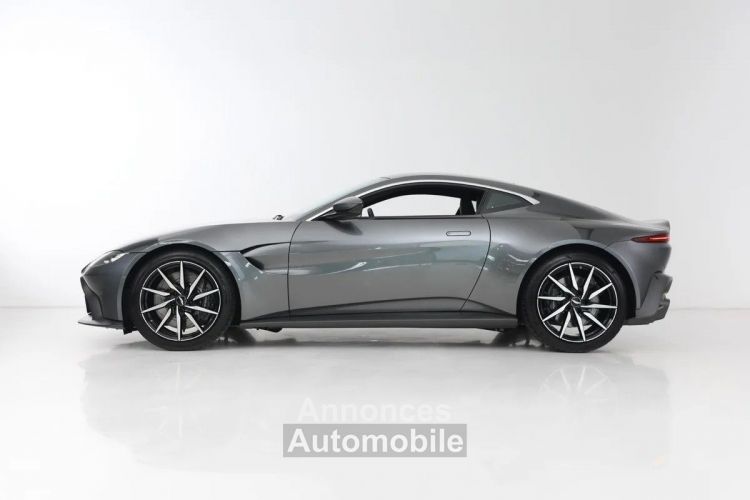 Aston Martin V8 Vantage Première main Garantie 12 mois - <small></small> 147.950 € <small></small> - #3