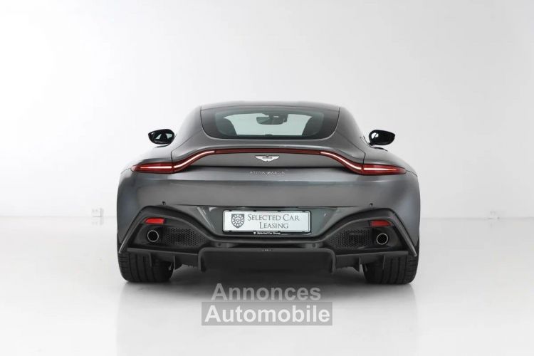 Aston Martin V8 Vantage Première main Garantie 12 mois - <small></small> 147.950 € <small></small> - #5