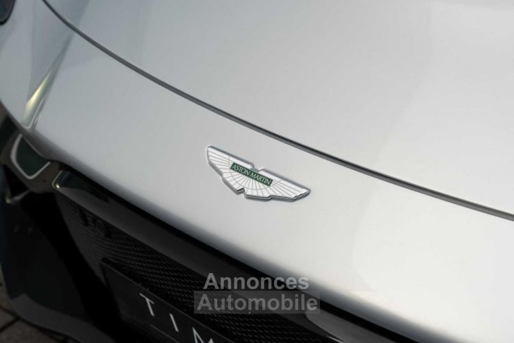 Aston Martin V8 Vantage Première main Garantie Aston Martin - <small></small> 128.490 € <small></small> - #20