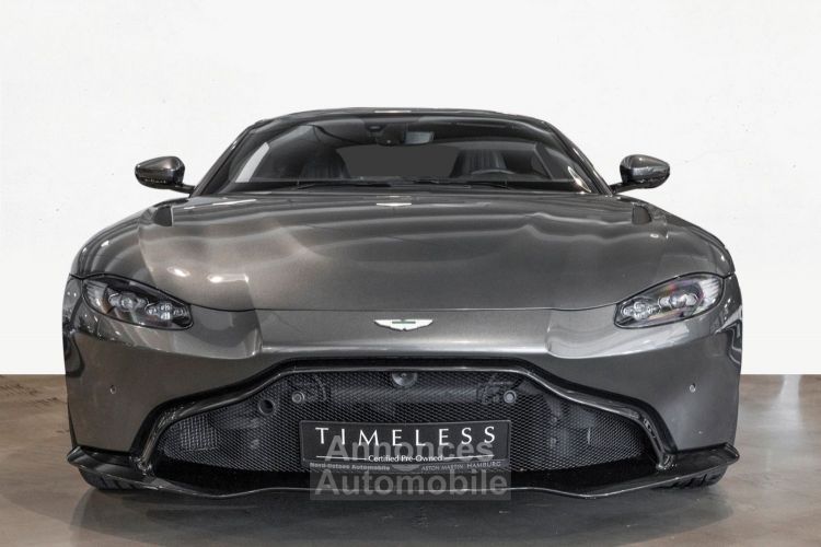 Aston Martin V8 Vantage Premiere main Garantie Aston Martin Timeless - <small></small> 147.000 € <small></small> - #7