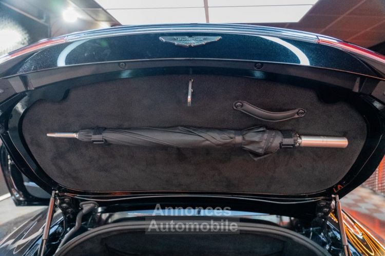 Aston Martin V8 Vantage ROADSTER 4.0 510CH - <small></small> 194.900 € <small>TTC</small> - #48