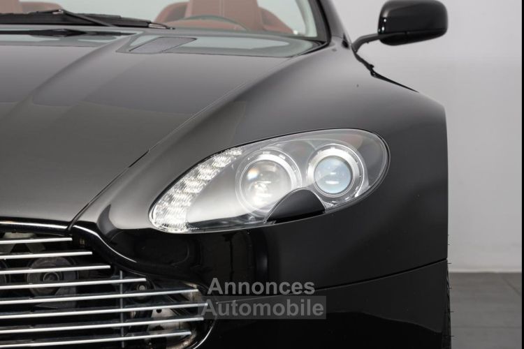 Aston Martin V8 Vantage ROADSTER 4.3 L - <small></small> 62.900 € <small>TTC</small> - #21