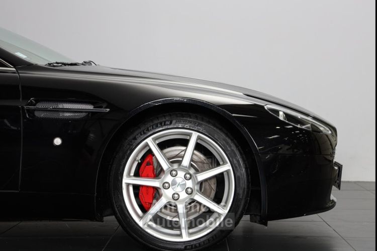 Aston Martin V8 Vantage ROADSTER 4.3 L - <small></small> 62.900 € <small>TTC</small> - #35