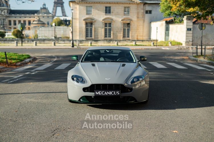 Aston Martin V8 Vantage S - <small></small> 114.900 € <small>TTC</small> - #1