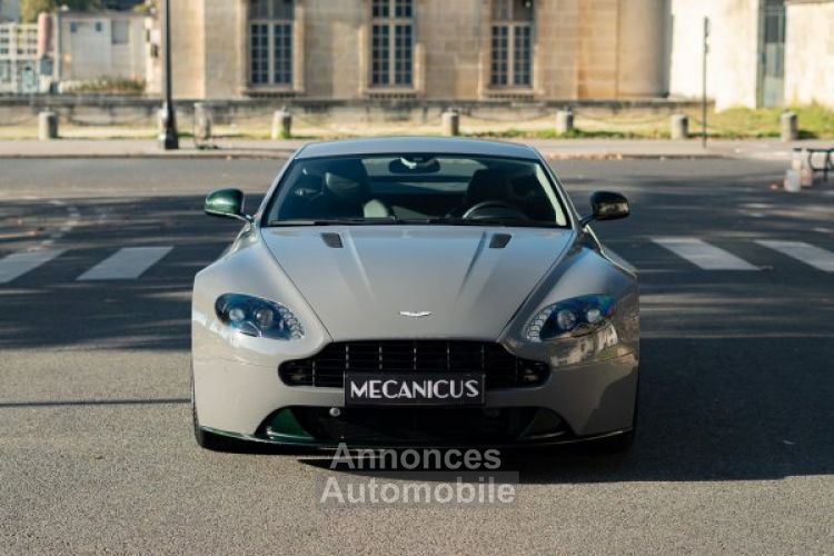 Aston Martin V8 Vantage S - <small></small> 114.900 € <small>TTC</small> - #2