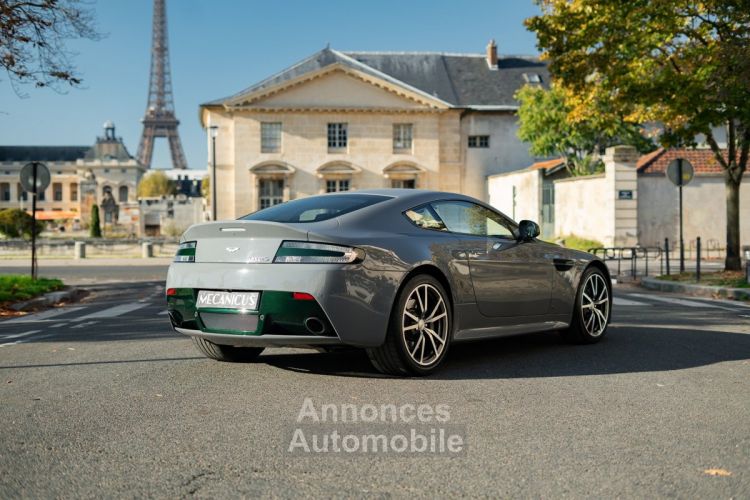 Aston Martin V8 Vantage S - <small></small> 114.900 € <small>TTC</small> - #5