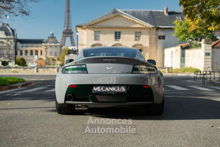 Aston Martin V8 Vantage S - <small></small> 114.900 € <small>TTC</small> - #6