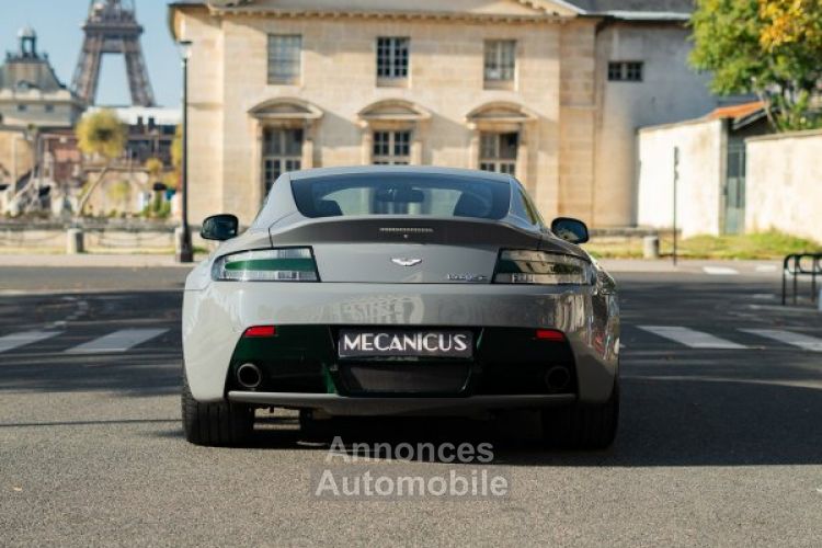 Aston Martin V8 Vantage S - <small></small> 114.900 € <small>TTC</small> - #7