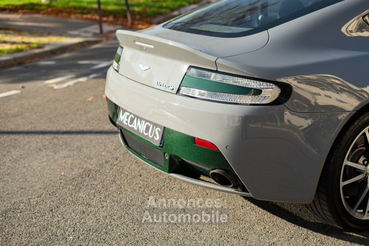 Aston Martin V8 Vantage S - <small></small> 114.900 € <small>TTC</small> - #8