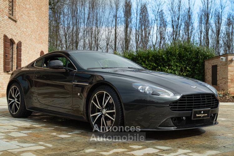 Aston Martin V8 Vantage  - Prix sur Demande - #1