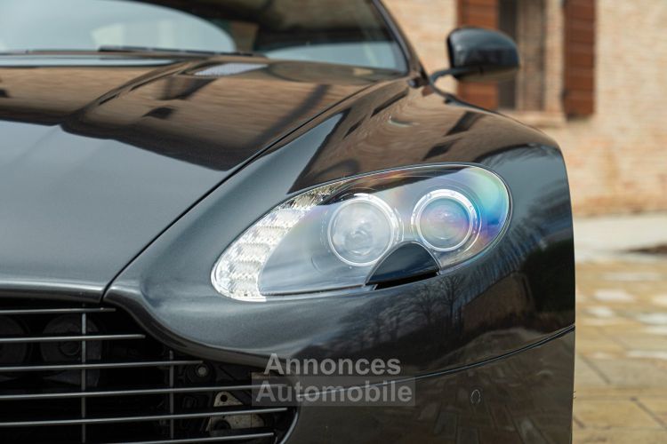 Aston Martin V8 Vantage  - Prix sur Demande - #6