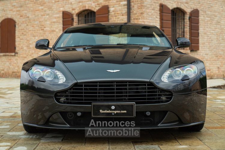 Aston Martin V8 Vantage  - Prix sur Demande - #7