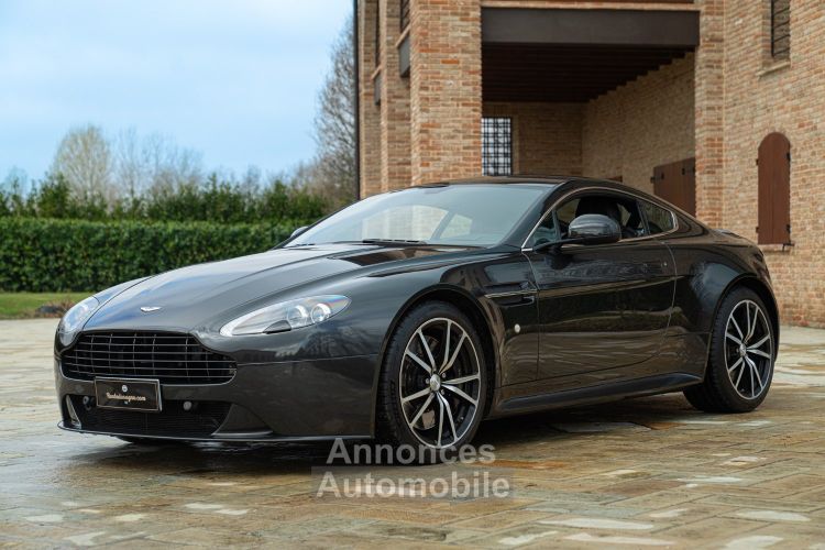 Aston Martin V8 Vantage  - Prix sur Demande - #2