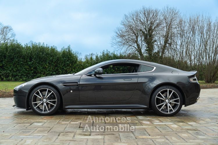 Aston Martin V8 Vantage  - Prix sur Demande - #8