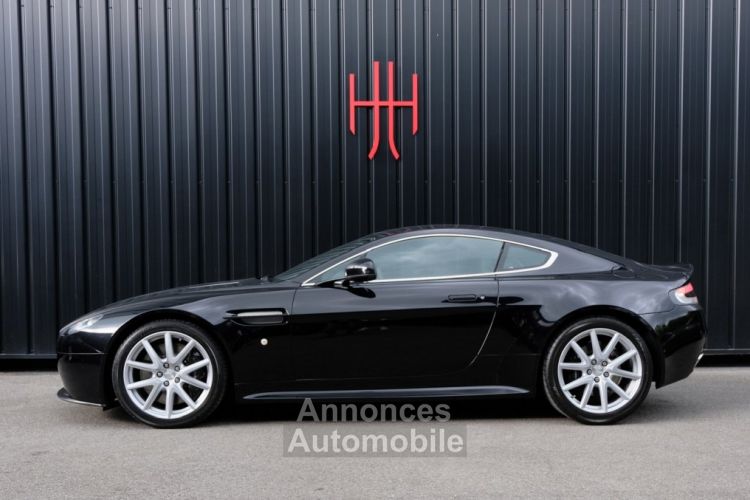 Aston Martin V8 Vantage S 4.7 - <small></small> 79.900 € <small>TTC</small> - #1