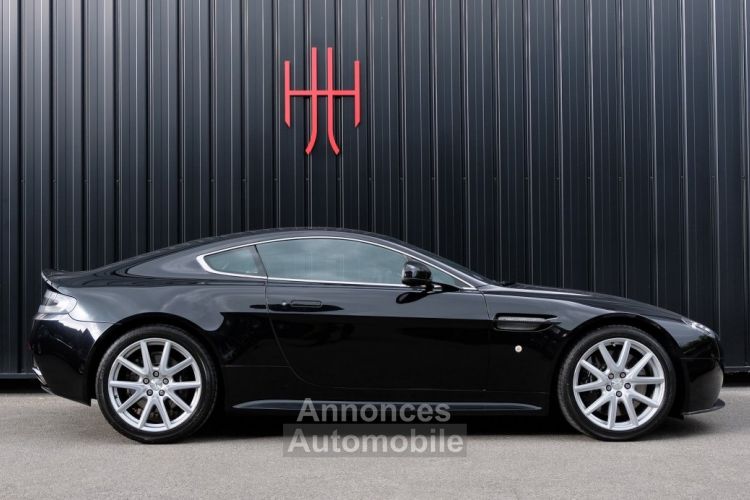 Aston Martin V8 Vantage S 4.7 - <small></small> 79.900 € <small>TTC</small> - #2