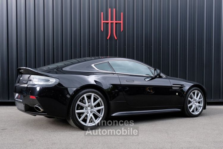 Aston Martin V8 Vantage S 4.7 - <small></small> 79.900 € <small>TTC</small> - #7