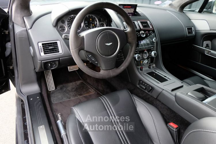 Aston Martin V8 Vantage S 4.7 - <small></small> 79.900 € <small>TTC</small> - #9