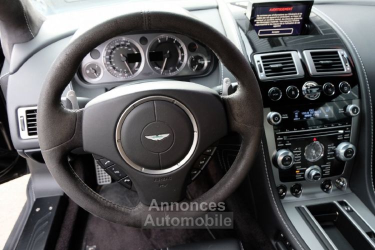 Aston Martin V8 Vantage S 4.7 - <small></small> 79.900 € <small>TTC</small> - #10