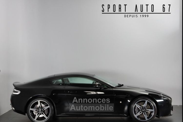 Aston Martin V8 Vantage 4.7 L - <small></small> 109.900 € <small>TTC</small> - #2