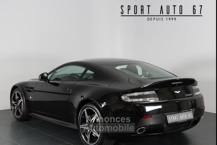 Aston Martin V8 Vantage 4.7 L - <small></small> 109.900 € <small>TTC</small> - #3