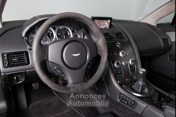 Aston Martin V8 Vantage 4.7 L - <small></small> 109.900 € <small>TTC</small> - #4