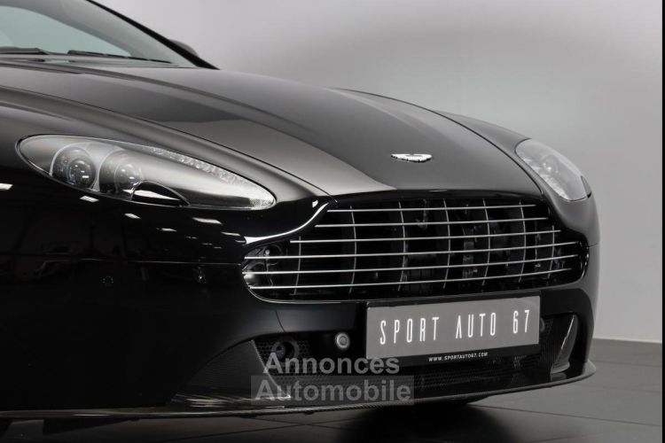 Aston Martin V8 Vantage 4.7 L - <small></small> 109.900 € <small>TTC</small> - #6