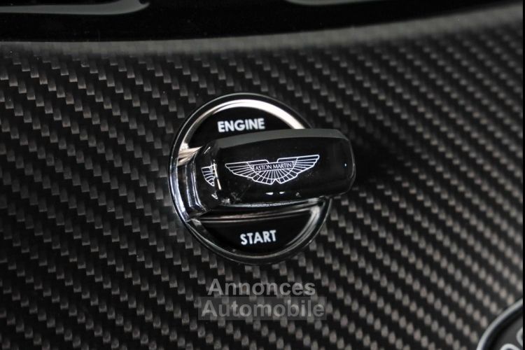 Aston Martin V8 Vantage 4.7 L - <small></small> 109.900 € <small>TTC</small> - #10