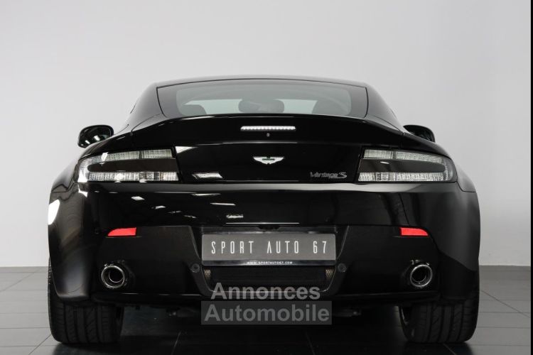 Aston Martin V8 Vantage 4.7 L - <small></small> 109.900 € <small>TTC</small> - #14