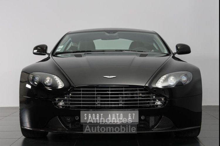 Aston Martin V8 Vantage 4.7 L - <small></small> 109.900 € <small>TTC</small> - #17