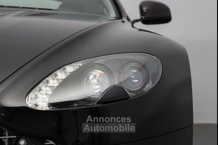 Aston Martin V8 Vantage 4.7 L - <small></small> 109.900 € <small>TTC</small> - #26