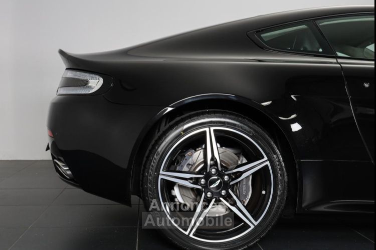 Aston Martin V8 Vantage 4.7 L - <small></small> 109.900 € <small>TTC</small> - #28