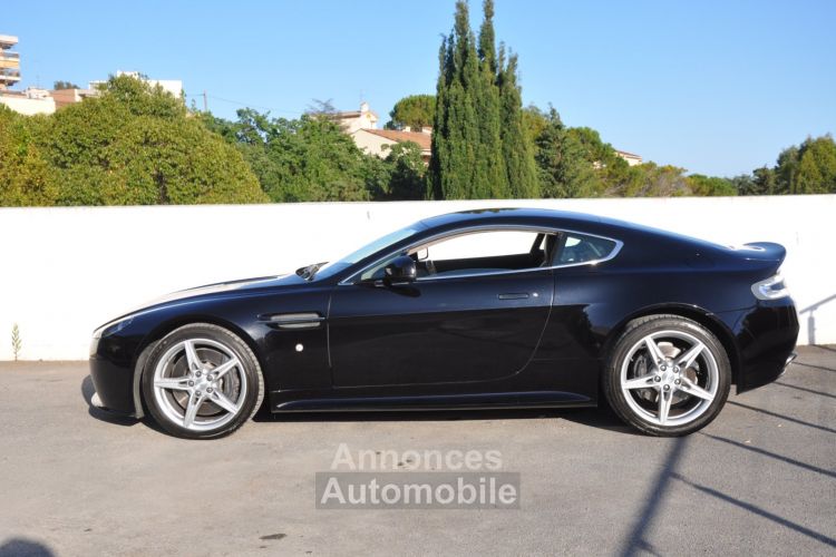 Aston Martin V8 Vantage S Coupe Sportshift II - <small>A partir de </small>990 EUR <small>/ mois</small> - #4