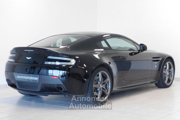 Aston Martin V8 Vantage s n430 2016 30850 kms - <small></small> 94.900 € <small>TTC</small> - #2