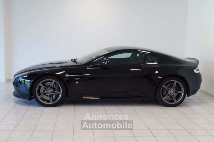 Aston Martin V8 Vantage s n430 2016 30850 kms - <small></small> 94.900 € <small>TTC</small> - #3