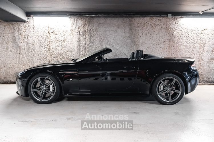 Aston Martin V8 Vantage S N430 Roadster V8 4.7 436 Sportshift II - <small></small> 94.900 € <small></small> - #10