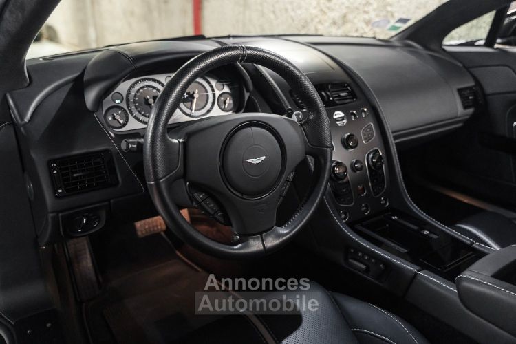 Aston Martin V8 Vantage S N430 Roadster V8 4.7 436 Sportshift II - <small></small> 94.900 € <small></small> - #32