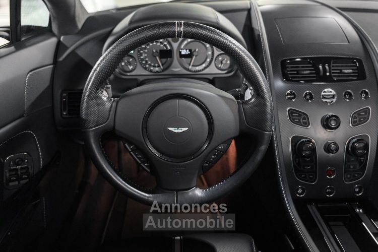 Aston Martin V8 Vantage S N430 Roadster V8 4.7 436 Sportshift II - <small></small> 94.900 € <small></small> - #33