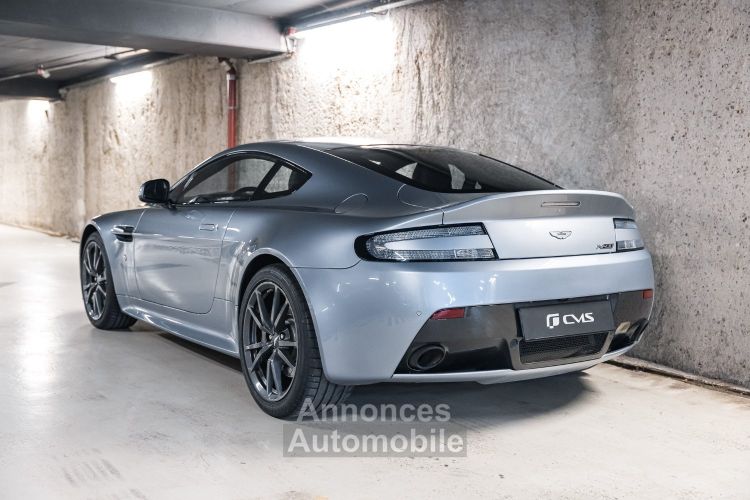 Aston Martin V8 Vantage S N430 V8 4.7 436 Sportshift II - <small>A partir de </small>1.190 EUR <small>/ mois</small> - #13