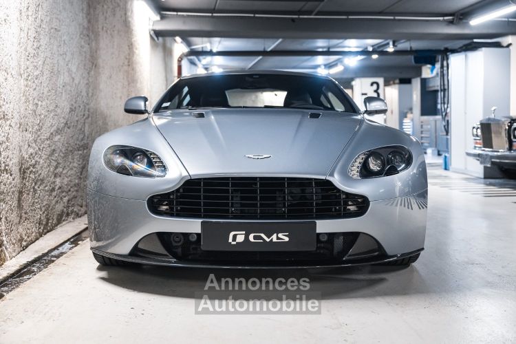 Aston Martin V8 Vantage S N430 V8 4.7 436 Sportshift II - <small>A partir de </small>1.190 EUR <small>/ mois</small> - #2