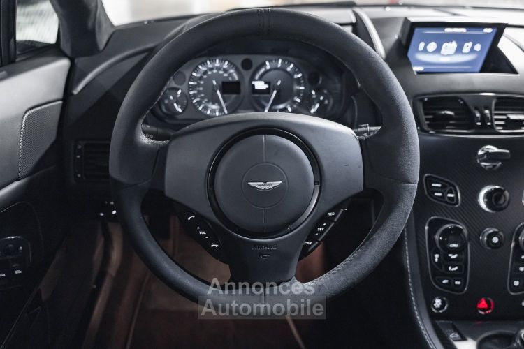 Aston Martin V8 Vantage S N430 V8 4.7 436 Sportshift II - <small>A partir de </small>1.190 EUR <small>/ mois</small> - #28