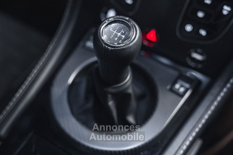 Aston Martin V8 Vantage S N430 V8 4.7 436 Sportshift II - <small>A partir de </small>1.190 EUR <small>/ mois</small> - #33