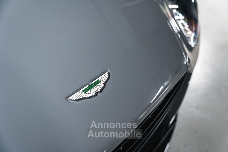 Aston Martin V8 Vantage S Swedish Forest Edition (1 Of 4) V8 4.7 436 - <small></small> 119.900 € <small>TTC</small> - #5