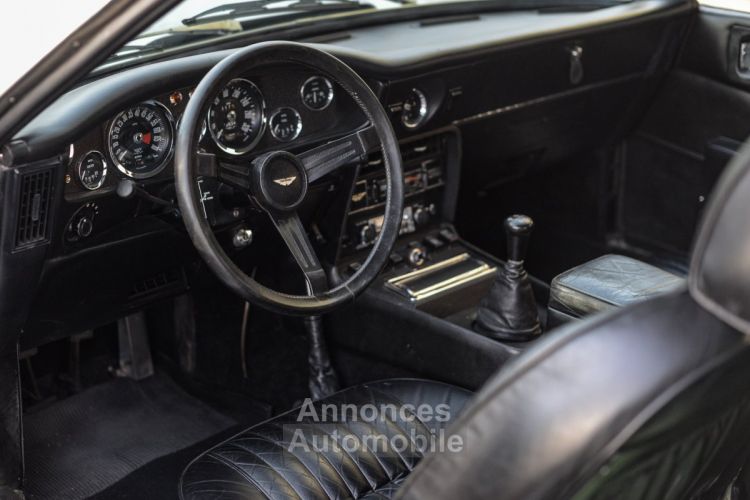 Aston Martin V8 Vantage Séries III LHD - <small></small> 164.900 € <small>TTC</small> - #10