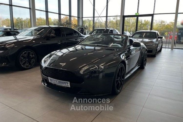 Aston Martin V8 Vantage SP10 4.7 cabriolet / Garantie 12 mois - <small></small> 75.990 € <small>TTC</small> - #1