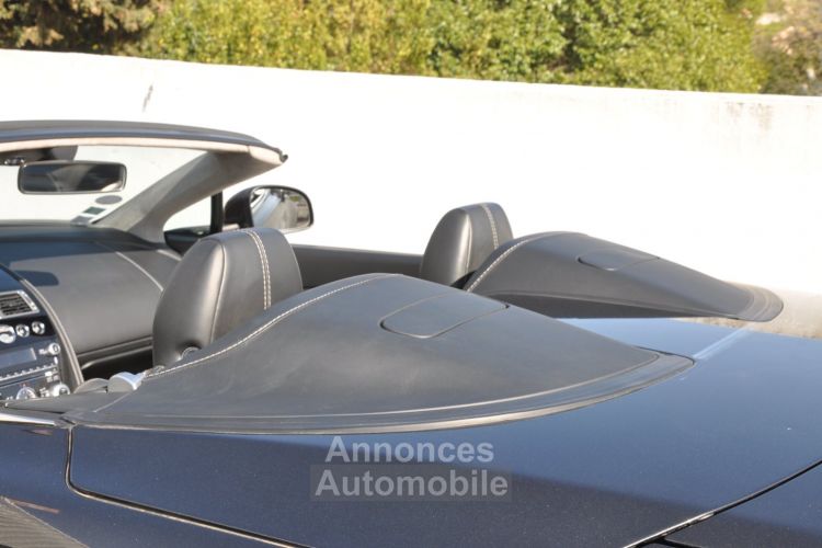 Aston Martin V8 Vantage SP10 Roadster S Sportshift II - <small>A partir de </small>690 EUR <small>/ mois</small> - #14