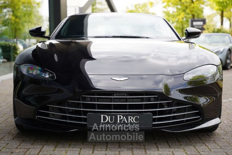 Aston Martin V8 Vantage V8 4.0 510 Roadster Sport 1èreM JA 20  diamantées 360° Comme NEUVE !! Garantie 12 Mois Prémium - <small></small> 118.990 € <small>TTC</small> - #18