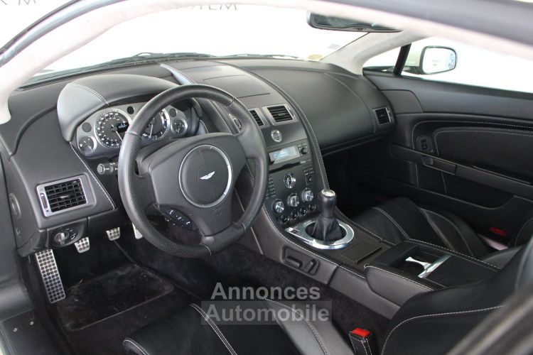 Aston Martin V8 Vantage V8 VANTAGE - <small>A partir de </small>490 EUR <small>/ mois</small> - #10