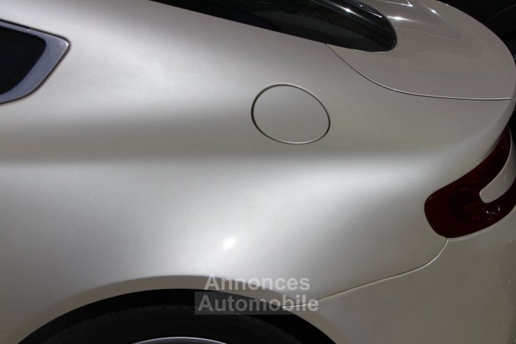 Aston Martin V8 Vantage V8 VANTAGE - <small>A partir de </small>490 EUR <small>/ mois</small> - #8