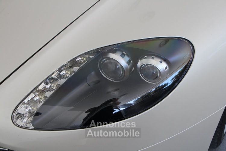 Aston Martin V8 Vantage V8 VANTAGE - <small>A partir de </small>490 EUR <small>/ mois</small> - #6
